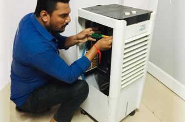 Water Cooler Service